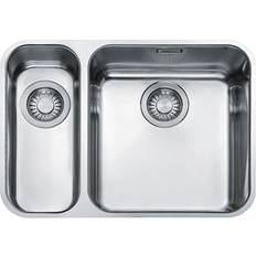 Franke Kitchen Sinks Franke Largo LAX 160 36-16 (122.0156.345)