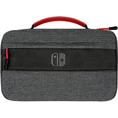 PDP Nintendo Switch Commuter Case - Elite Edition