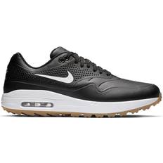 Nike Air Max 1 Golf 'Black Gum' - Men's