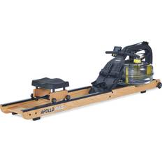 Hopfällbar Roddmaskiner Apollo Hybrid AR Plus Rower