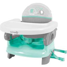 Summer Infant Deluxe Comfort Folding Booster Seat