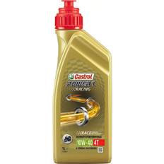 Castrol Power 1 Racing 4T 10W-40 Motor Oil 1L