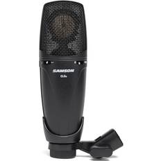 Samson CL8a Microphone à condensateur pour studio