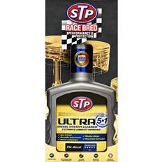 Dieseltillsats STP Diesel System Cleaner