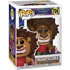 Manticore Funko Pop! Disney Onward Manticore