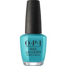 OPI Tokyo Collection Nail Lacquer Suzi-San Climbs Fuji-San 15ml