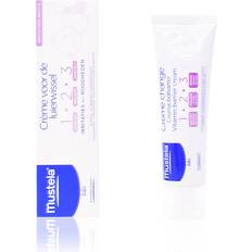 Mustela 2 in 1 Mustela 1 2 3 Vitamin Barrier Cream 50ml