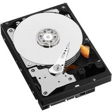 Red wd nas Western Digital Wd Red Nas Hard Drive 3.5" 14000 Gb Sata