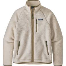 Patagonia men's retro pile jacket Patagonia Men's Retro Pile Jacket - Natural