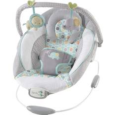 Cradling Bouncer