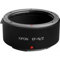 Kipon Objektivadaptere Kipon Adapter Canon EF to Nikon Z Objektivadapter