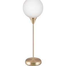 Belysning Globen Lighting Bowl Bordslampa 26cm