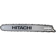 45.0 cm Motorsågssvärd Hitachi Chainsaw Bar PK 18" .325" 72DL 1.3mm 45cm 66781248