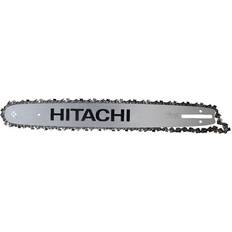 13 sværd og kæde Hitachi Chainsaw Bar PK 13" .325" 56DL 1.3mm 33cm 66781243