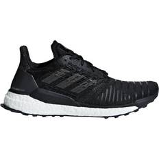 Adidas solar boost kvinder adidas Solar Boost W - Grey/White/Black