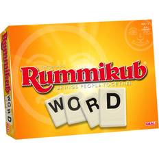 Rummikub Word