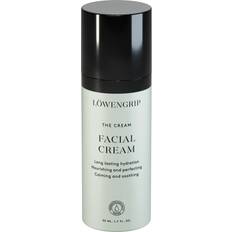 The Cream Facial Cream