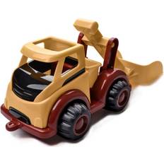 Mighty Backhoe