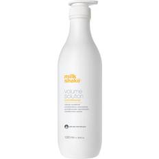 Volume Solution Conditioner