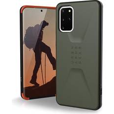 UAG Civilian Series Case for Galaxy S20+