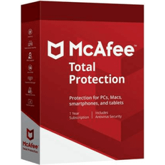 Total Protection 2020