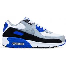 Nike Air Max 90 Hyper Royal GS