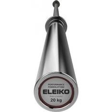 Eleiko Träningsutrustning Eleiko Performance Weightlifting Bar 20kg