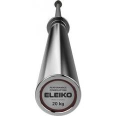Performance Weightlifting Bar 20kg