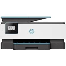 HP Officejet 8015