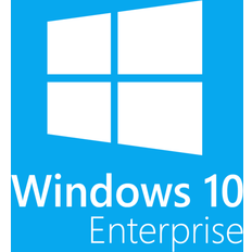 Windows 10 enterprise Microsoft Windows 10 Enterprise MUI (32/64-bit ESD)