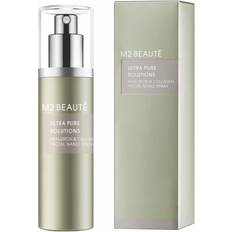 Regenerating Facial Mists M2 Beauté Ultra Pure Solutions Hyaluron & Collagen Facial Nano Spray 2.5fl oz