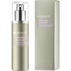 Ultra Pure Solutions Hyaluron & Collagen Facial Nano Spray