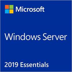 Windows server essentials Microsoft Windows Server 2019 Essentials MUI (64-bit OEM)