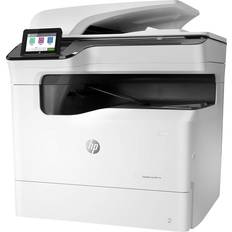 774dn HP PageWide Color MFP 774dn