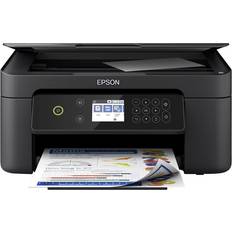 A3 Drucker Epson Expression Home XP-4100