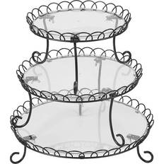 3 tier cake Wilton 3 Tier Cake Stand 30.5cm