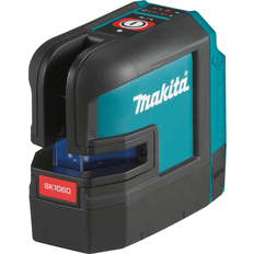 Makita Linea laser orizzontale Livelle laser a croce e linea Makita SK106DZ Solo