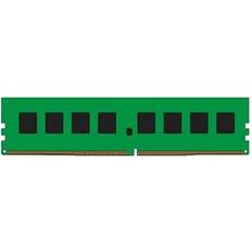 3200 MHz - 8 GB - DDR4 RAM minne Kingston ValueRAM DDR4 3200MHz 8GB (KVR32N22S8/8)