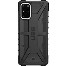 UAG Rugged Case for Samsung Galaxy S20 (6.7-inch screen) Pathfinder SE Forest Camo Coque de protection pour téléphone portable robuste