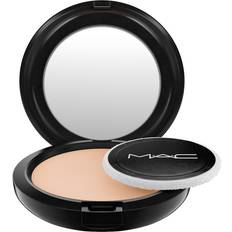 MAC Blot Powder Pressed Medium Dark