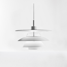 Louis Poulsen PH 6½-6 Pendel ∅ 65cm