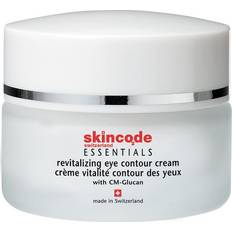 Essentials Revitalizing Eye Contour Cream