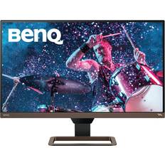 3840x2160 (4K) - Harmaa Näytöt Benq 27" EW2780U 4K UHD Monitori