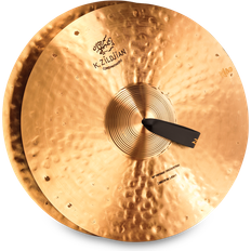 Zildjian 20" K Constantinople Medium Light Pair