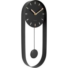 Horloges Karlsson Charm Horloge murale 20cm