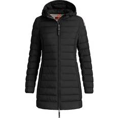 Parajumpers Tøj Parajumpers Irene Puffer Coat - Black