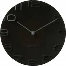 Horloges Karlsson On the Edge Horloge murale 42cm