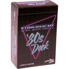 Brætspil Superfight: The '80's Deck