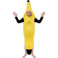 Henbrandt Childrens Fun Banana Costume