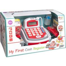 Pap Leksaker Pap My First Cash Register